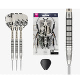 Target Darts EXO SP02 90% Tungsten Steel Tip Darts